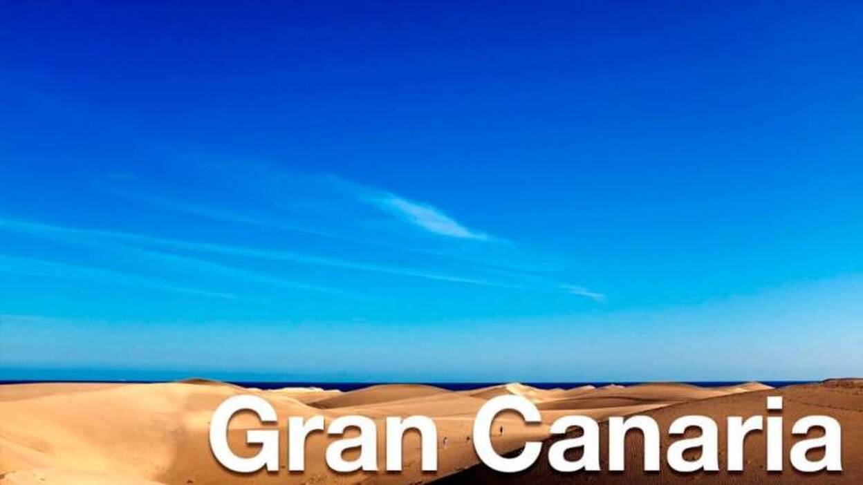 Gran Canaria, mucho por vivir