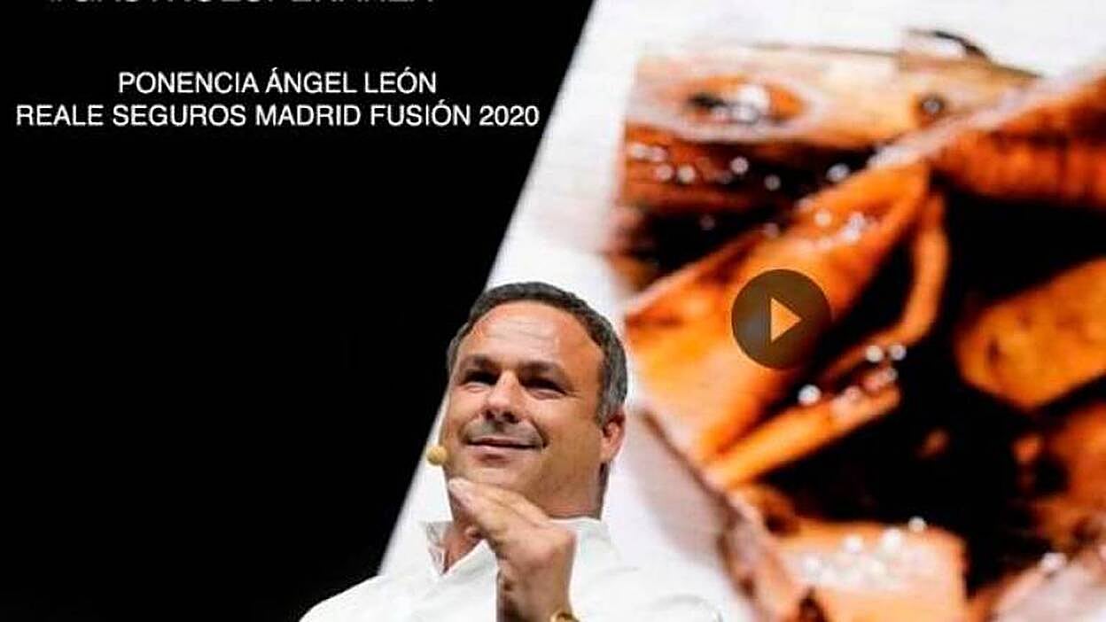 Un congreso gastronómico en cada casa