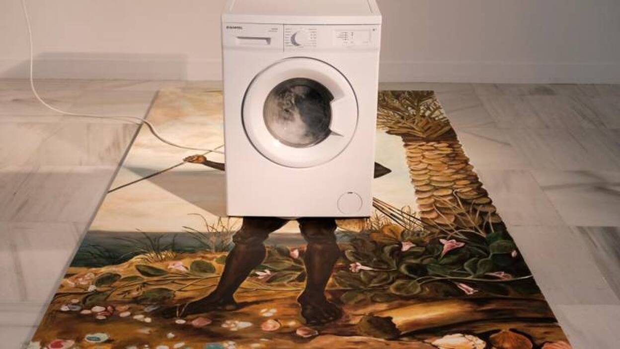 Entre 20.000 y 50.000 euros en pérdidas