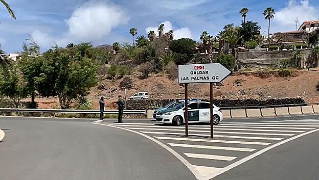 Más controles en un Viernes Santo tranquilo