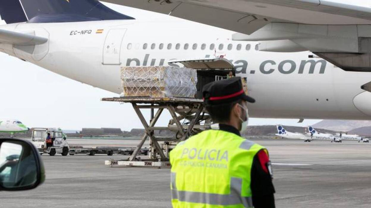 El ritmo de contagios se contiene en las islas, 31 nuevos casos y ninguna muerte