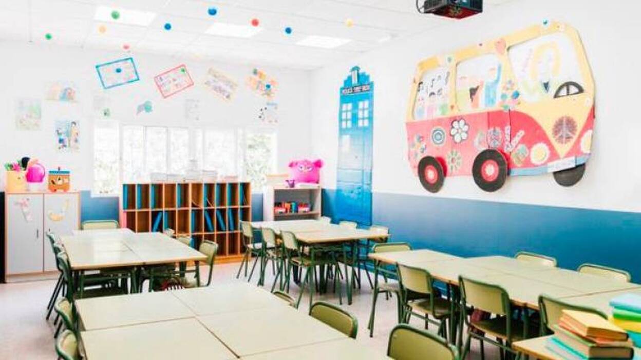 Haría ‘recupera’ libros escolares