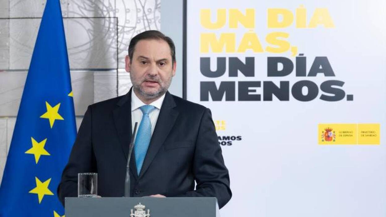 El Gobierno avalará a 450.000 inquilinos