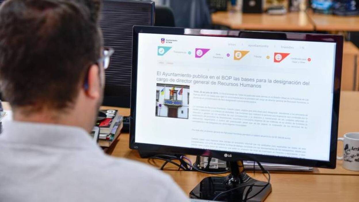 La Policía alerta de una campaña masiva de ciberestafa mediante sextorsión