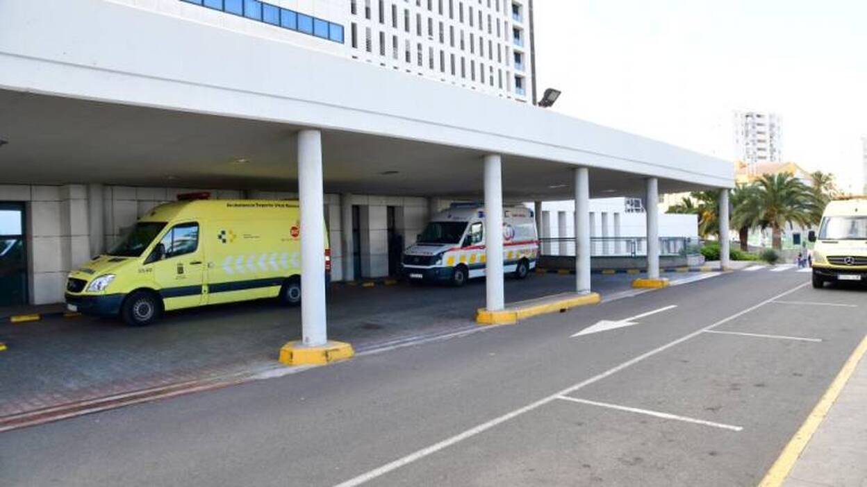 Canarias suma dos nuevos fallecidos por Covid-19