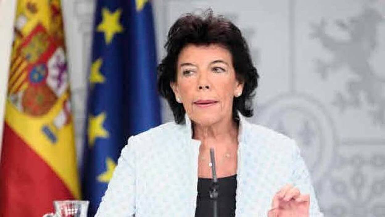 Gobierno y comunidades tratan de definir este miércoles cómo cerrar el curso