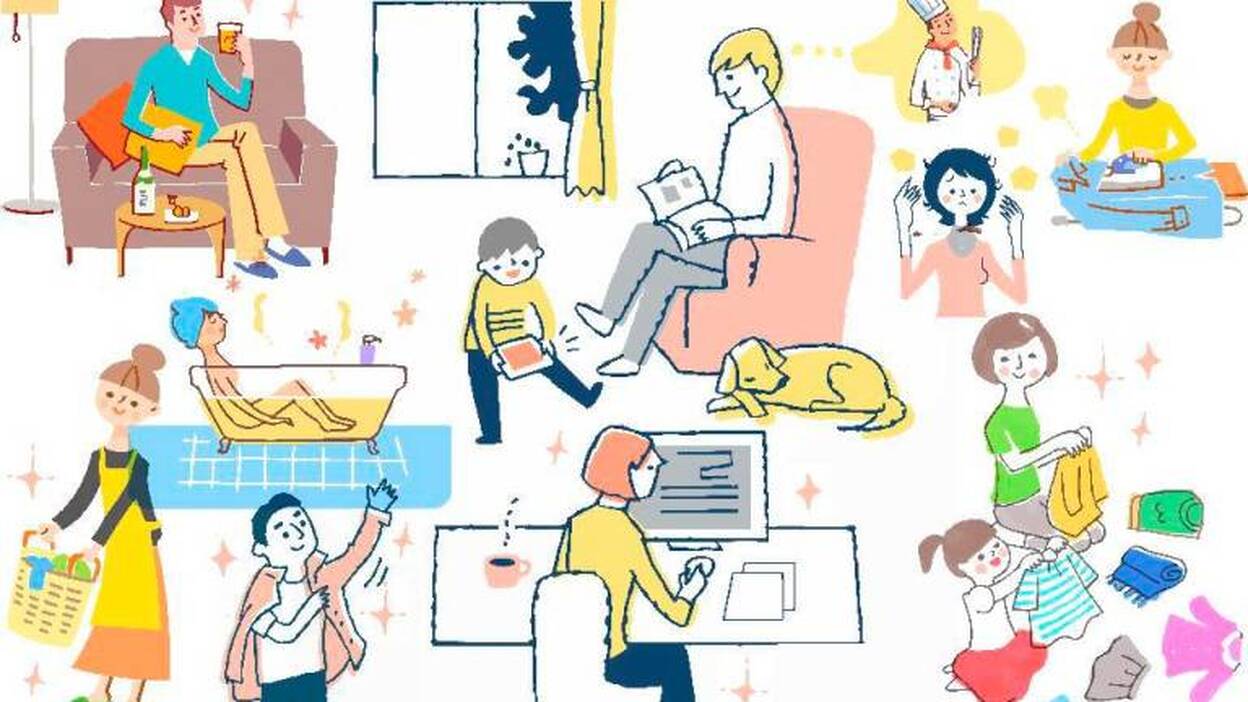 Un curso de autosuficiencia