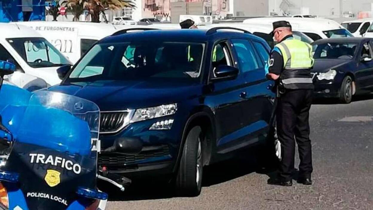 Los jefes de las policías locales acusan a la Delegación de ocultar su trabajo