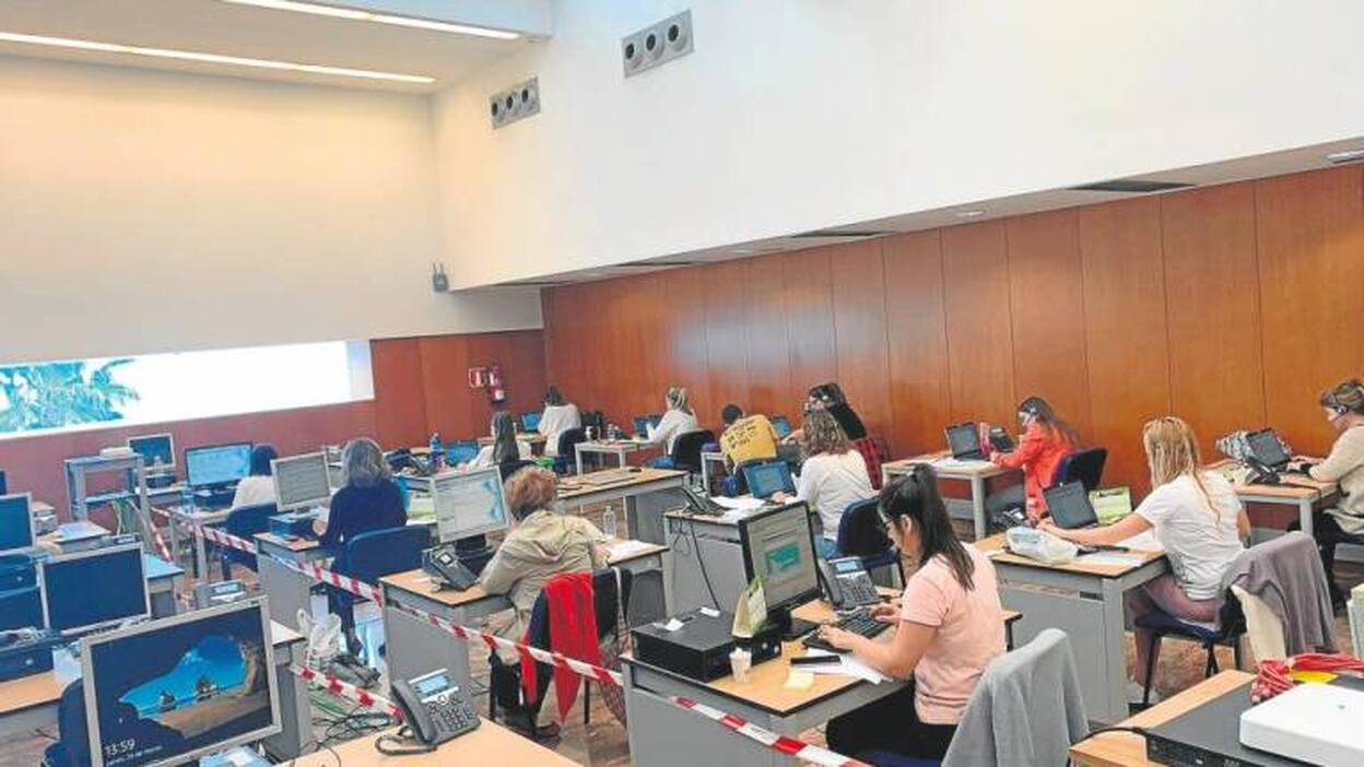 El rastreo de contactos, un protocolo de control básico para frenar la pandemia