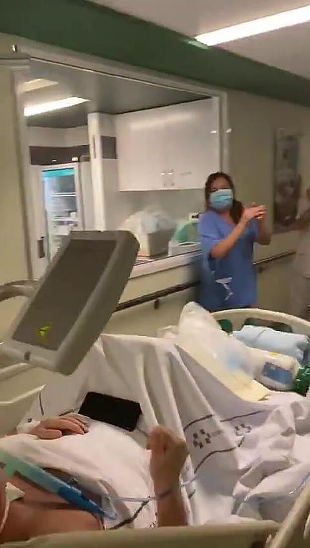 Canarias finaliza el jueves con 111 fallecidos por coronavirus