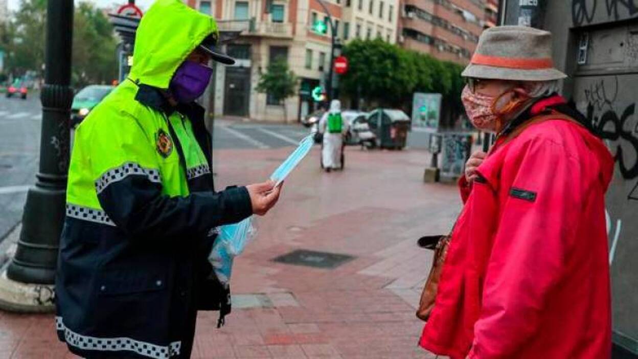 Así será el desconfinamiento tras el coronavirus