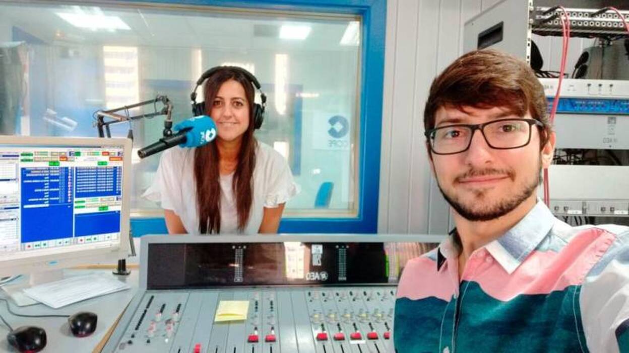 «Que no parezca ‘La guerra de los mundos’»