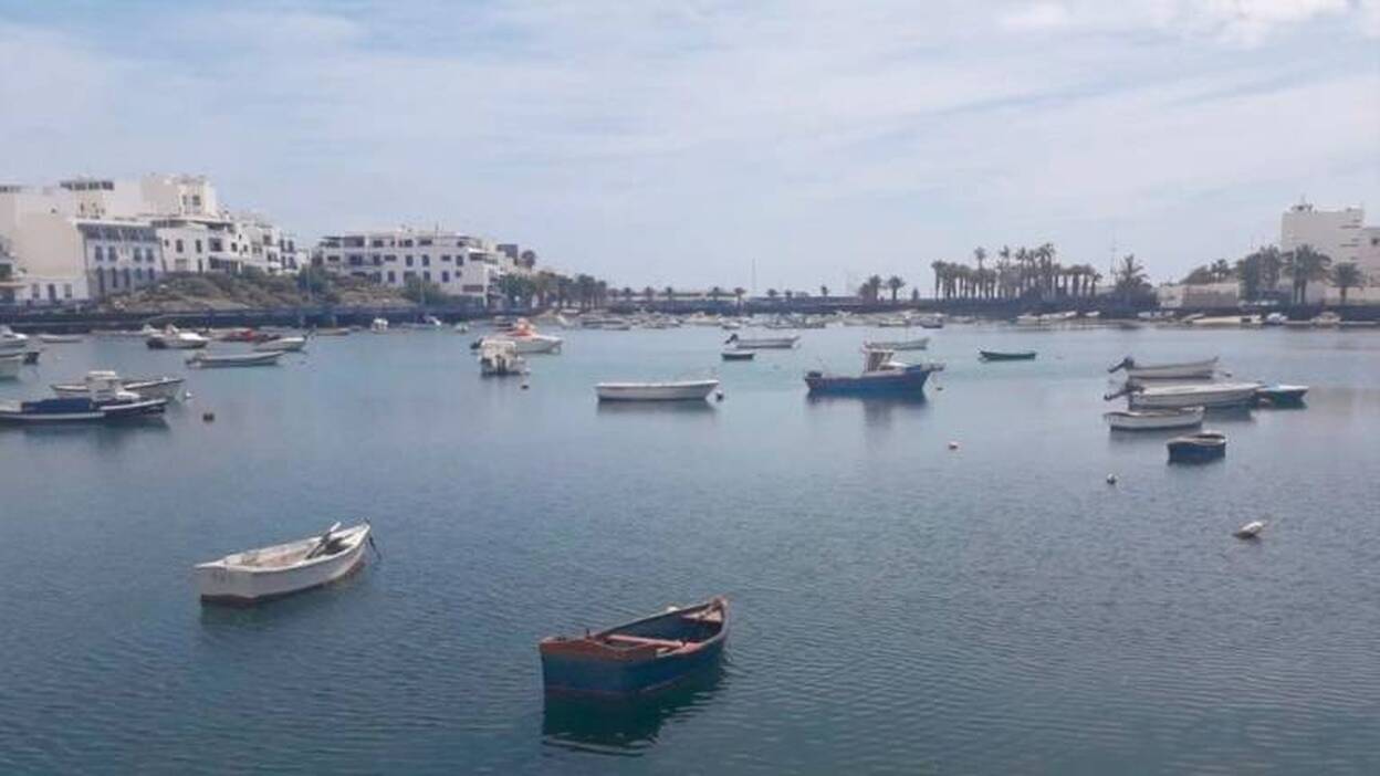 Los pescadores del Charco piden permiso para revisar embarcaciones