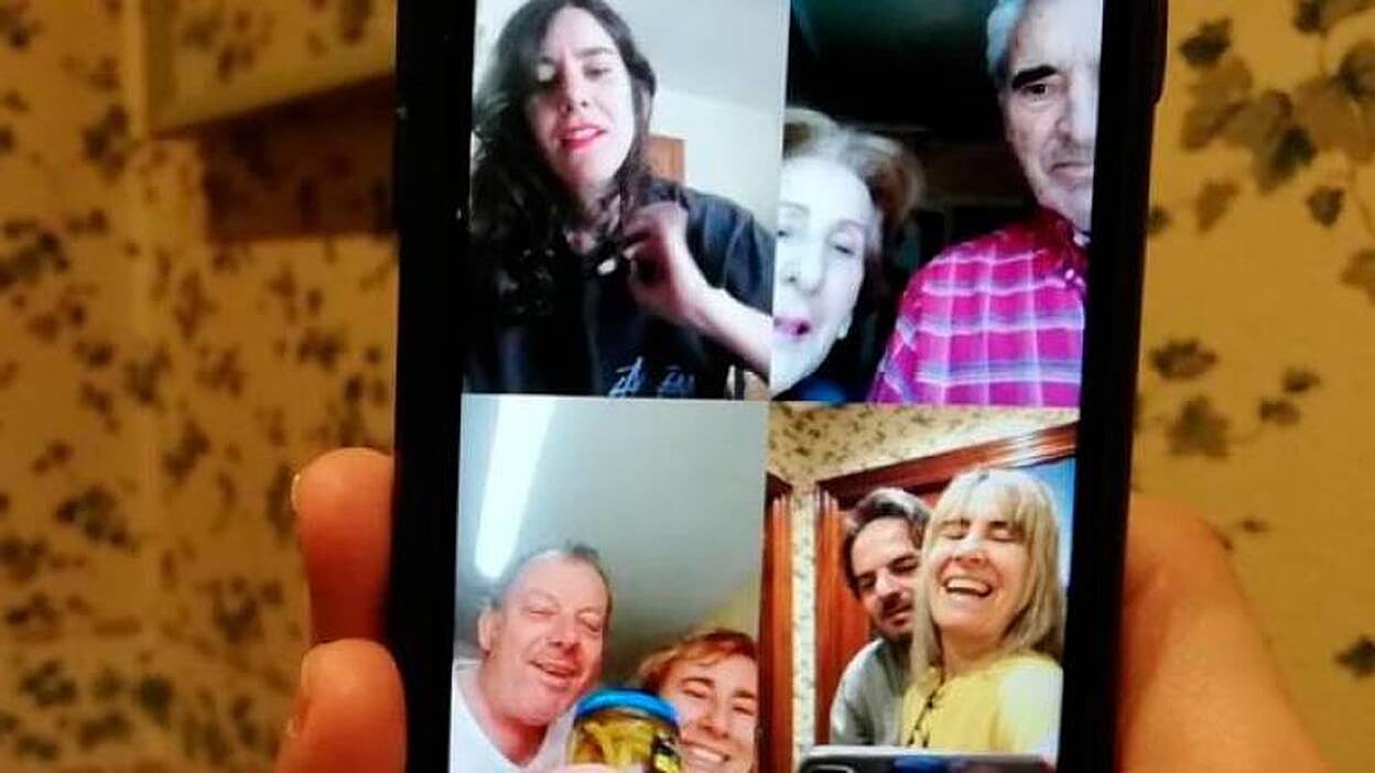 Whatsapp se abre a las llamadas grupales de más de cuatro personas