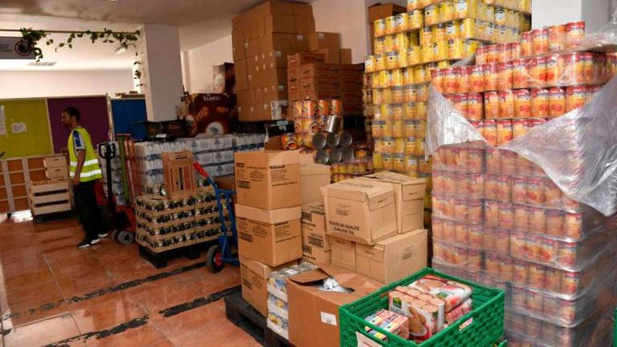 La paga única no llega hasta mayo y junio