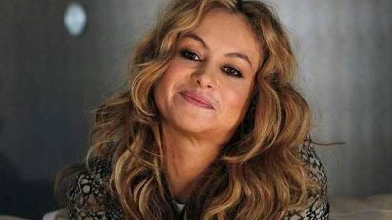 Paulina Rubio, nada de esto fue un error