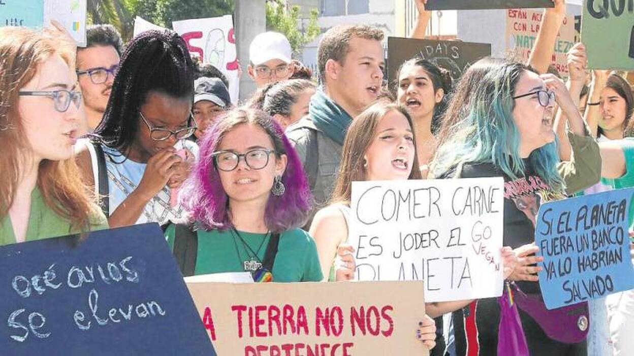 La crisis por el coronavirus no frenará el calentamiento global