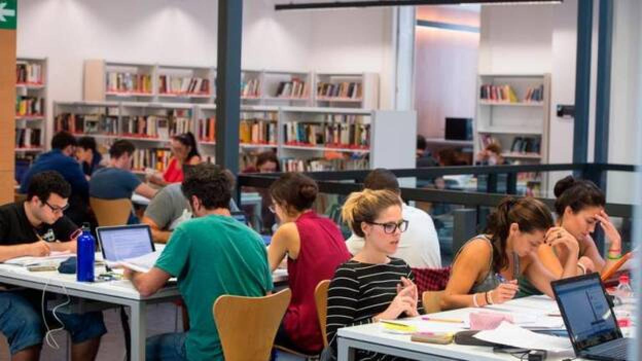 La seducción se confina en las redes