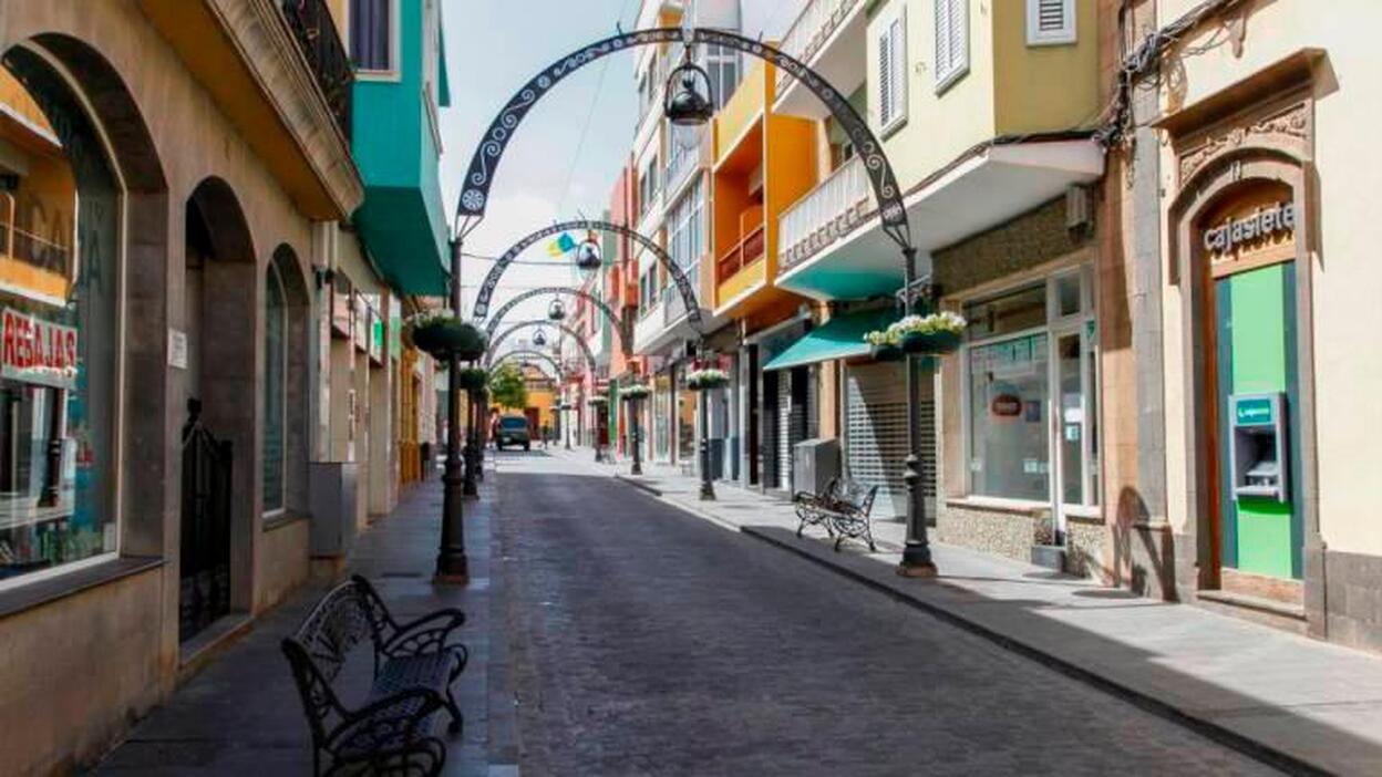 Los horarios para salir del BOE no coinciden con la propuesta de Canarias