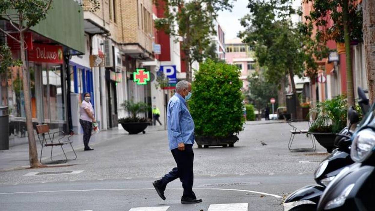 La capital que escapó al coronavirus