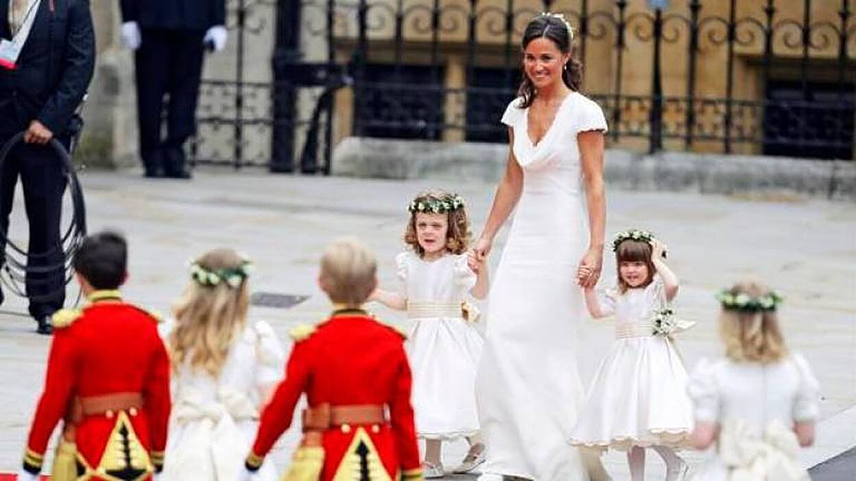 El día que el mundo se casó con Pippa