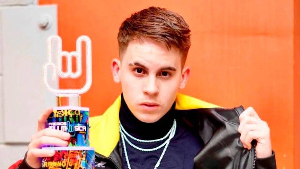 Juanfran arrasa con ‘Nunca te cambié’