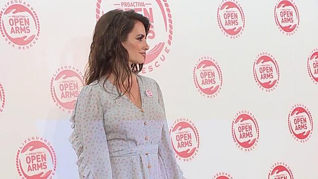 Penélope Cruz cumple 46 años en pleno confinamiento