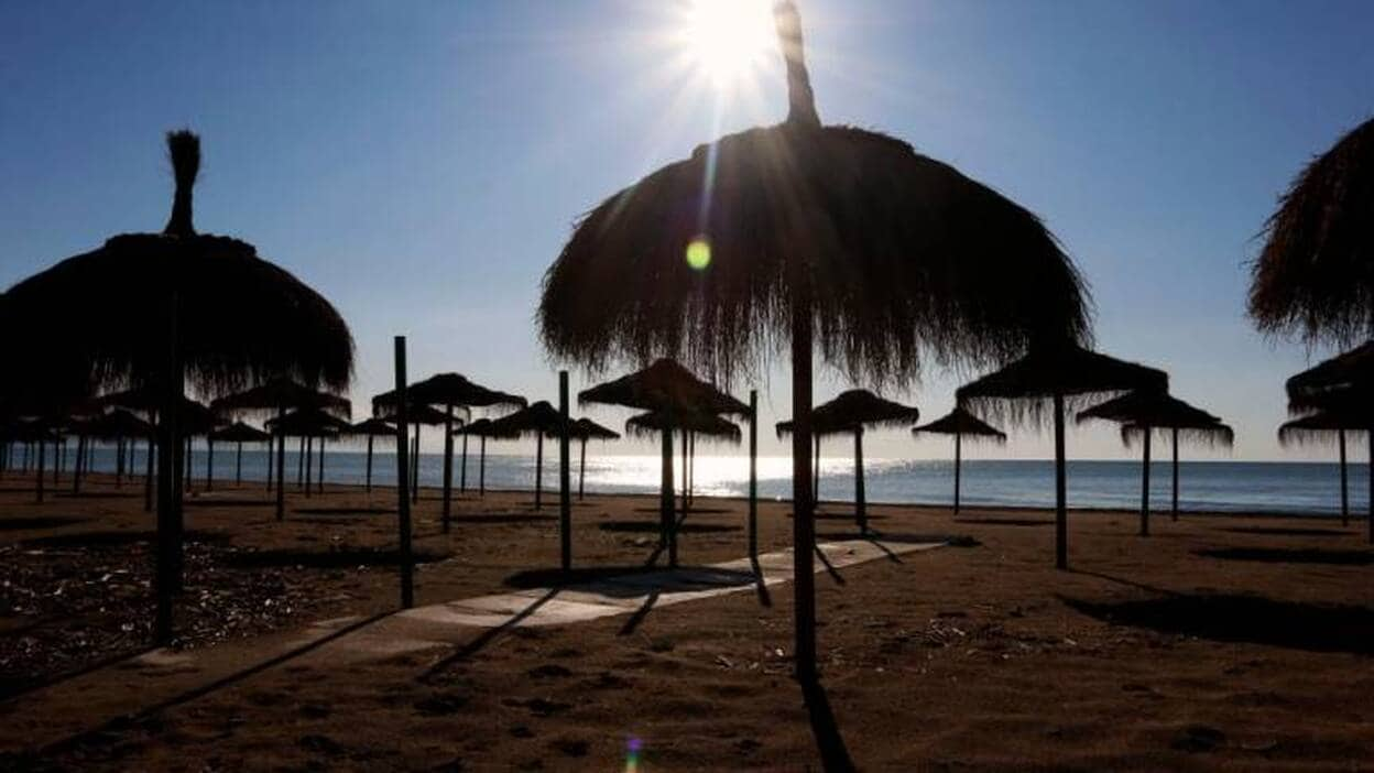 Los hoteles y alojamientos turísticos tendrán que esperar al 11 de mayo