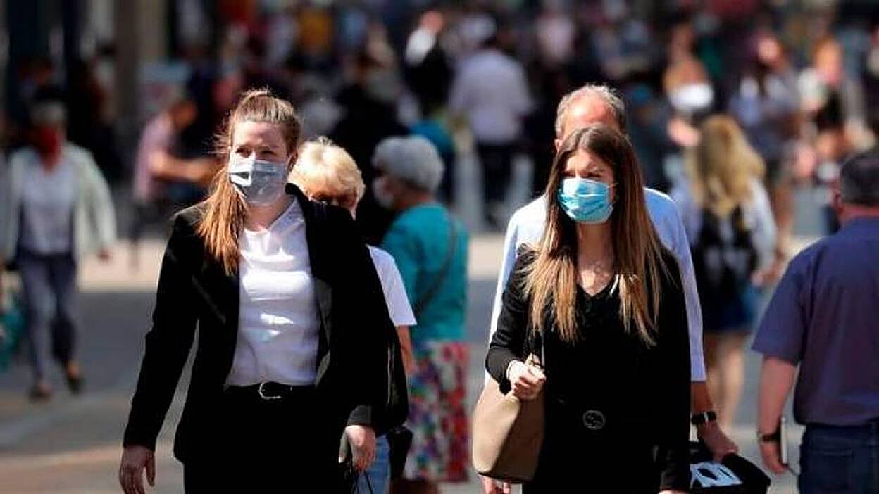 Europa se prepara para la vuelta a la normalidad