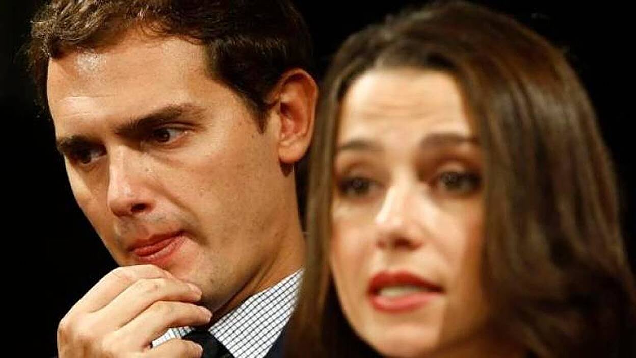 Rivera rectifica y participará en el congreso de la refundación de Ciudadanos