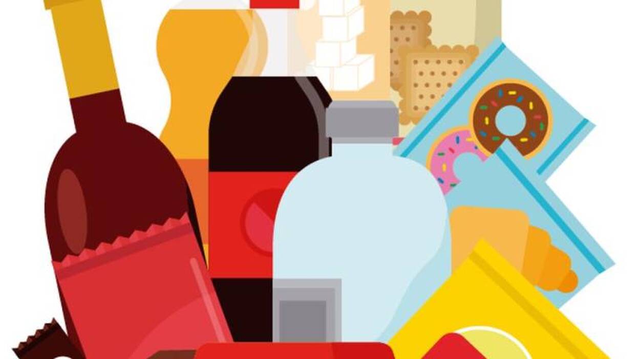 Por qué no puede parar de comer caprichos