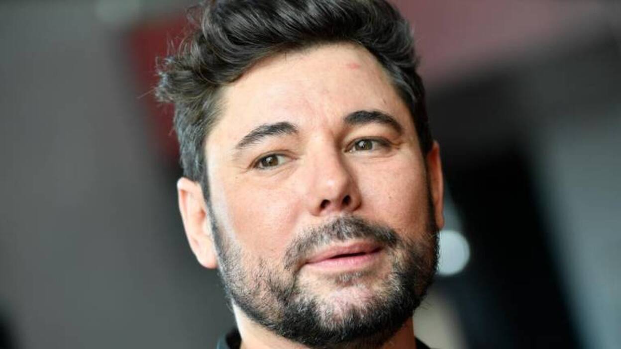 Miguel Poveda no vendrá en junio