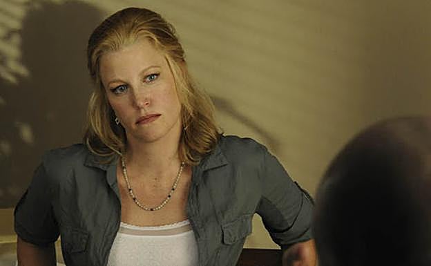 Un fotograma de 'Breaking Bad'.