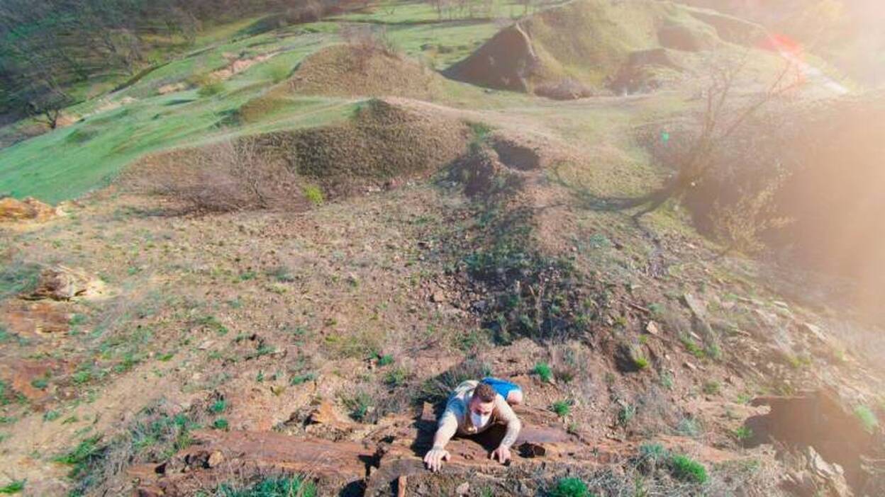 El Turismo Activo apuesta por una desescalada segura