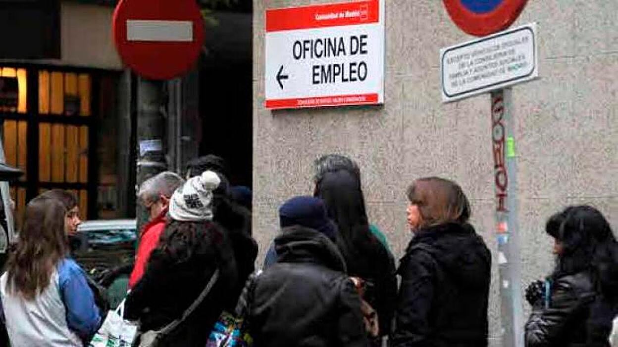 Más de 1,1 millones de autónomos cobran 641,2 millones de euros