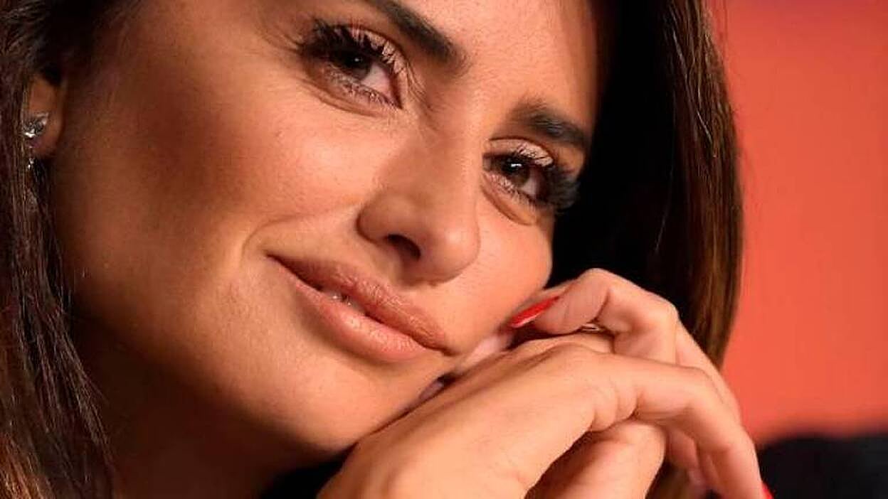 «Solo trasnocho una vez cada dos años»