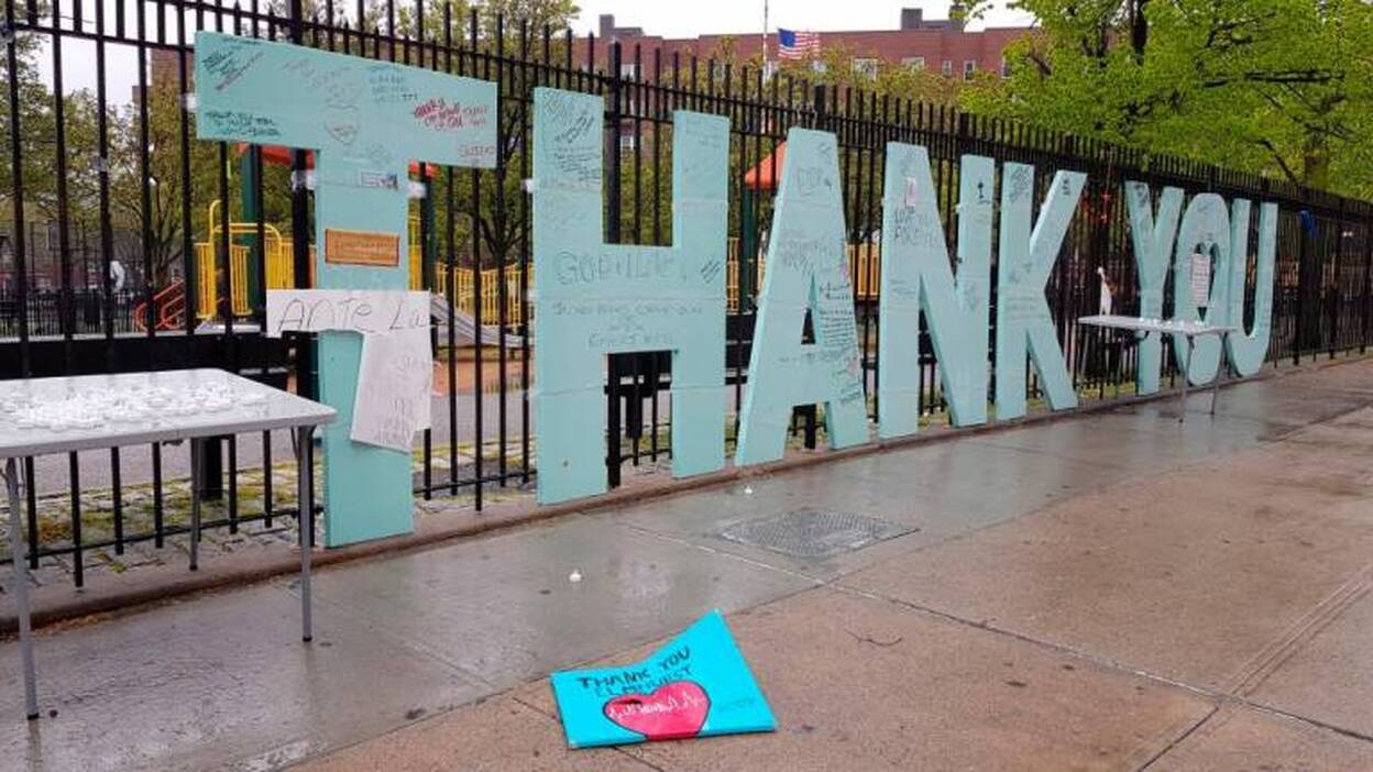 3,26 millones de casos en el mundo pero sin ralentización