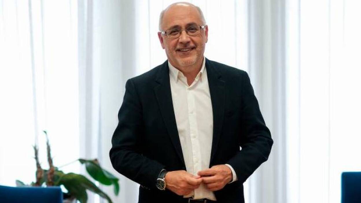 Morales: «Sánchez debe tener en cuenta nuestra singularidad»