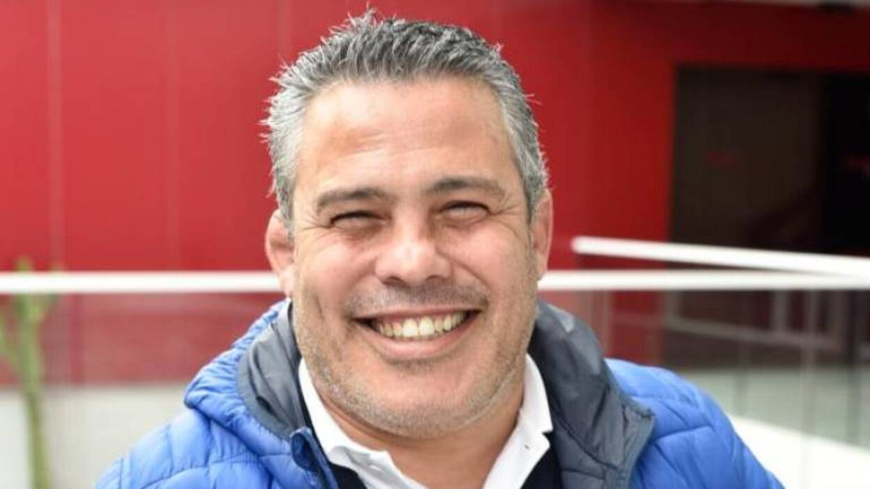 «Con el sida ya supimos adaptarnos»