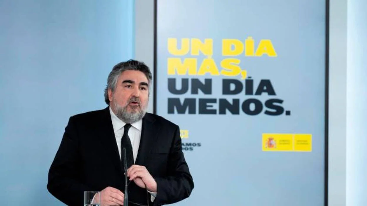 El Gobierno da respuesta al sector cultural