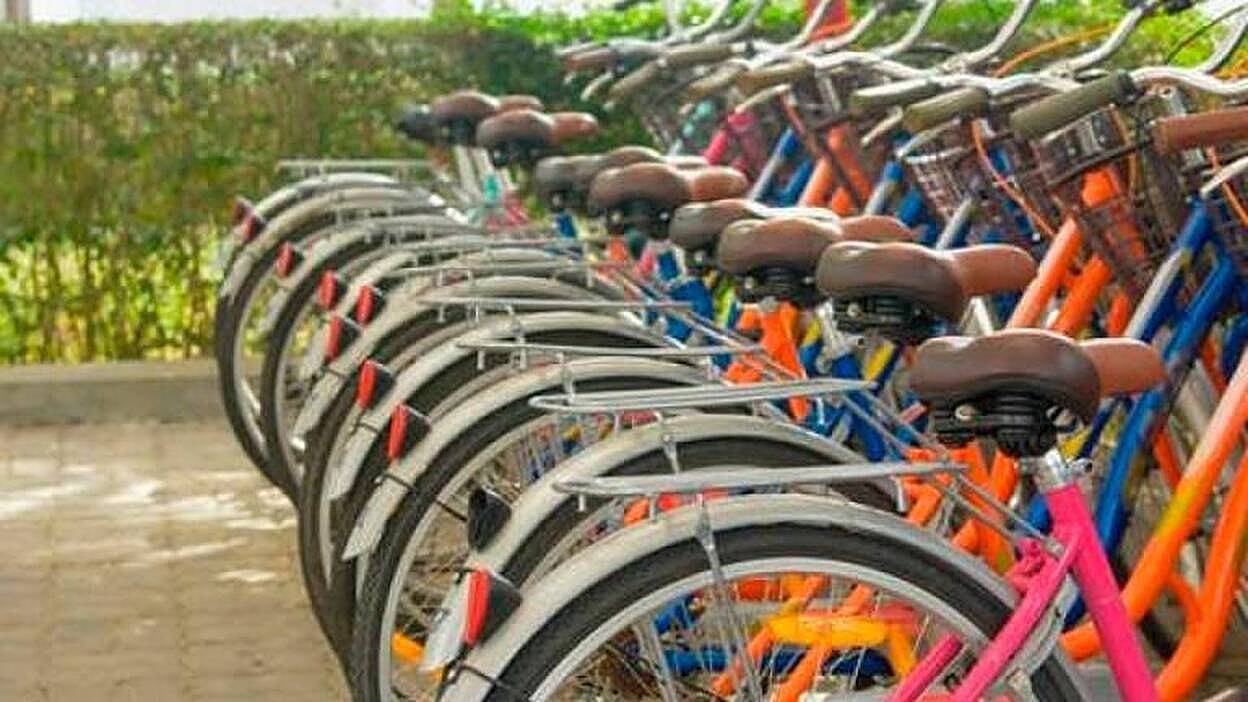 Desescalada, movilidad y consumo: ¿serán las bicicletas el nuevo papel higiénico?