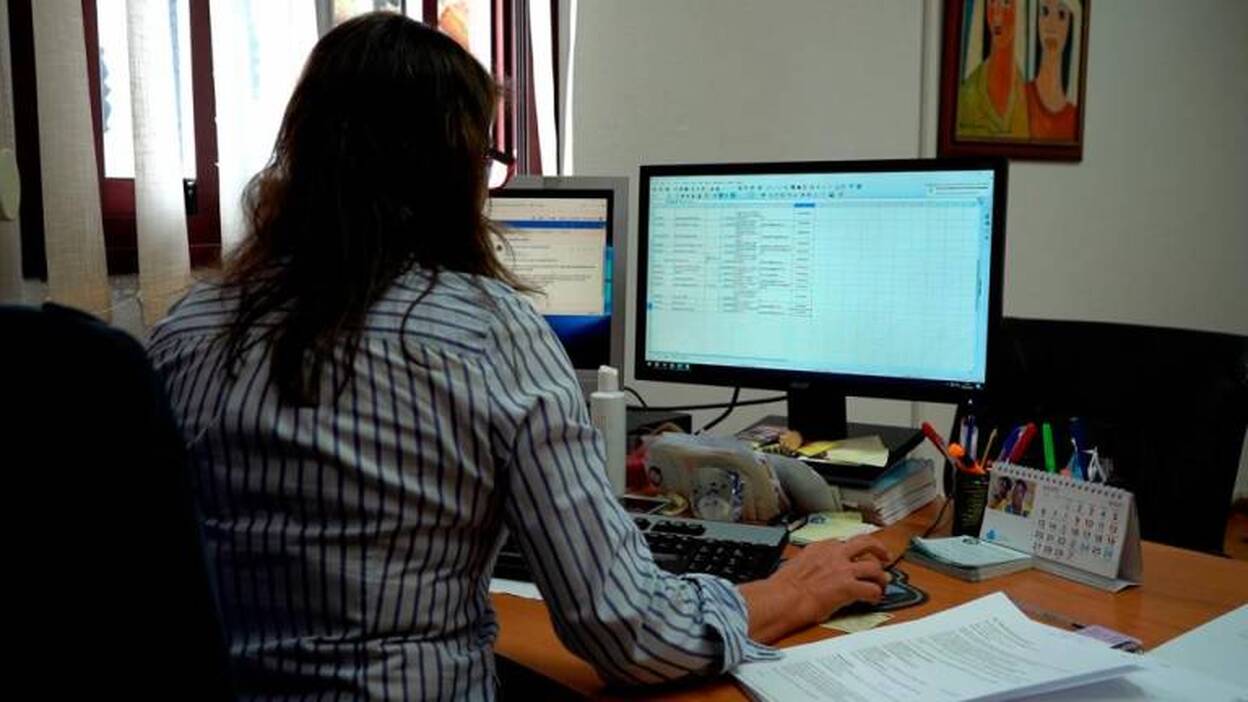 La Oliva refuerza Servicios Sociales con cinco trabajadores más