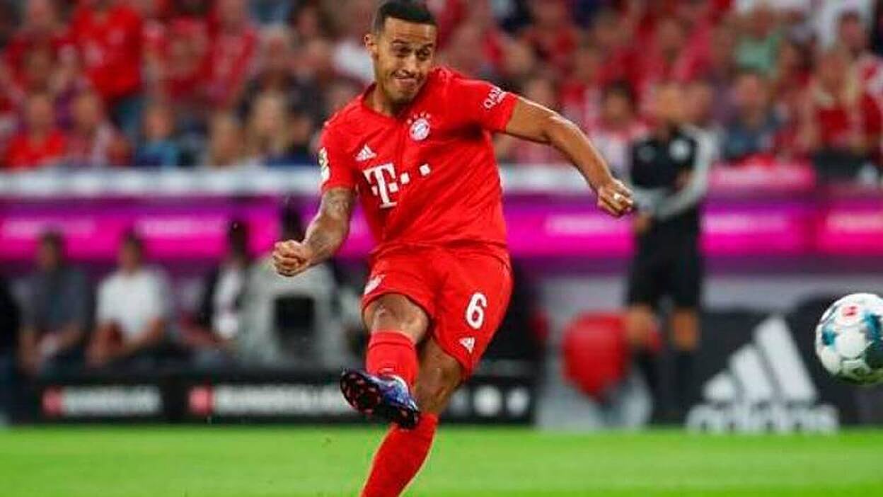 Luz verde al regreso de la Bundesliga a mitad de mayo