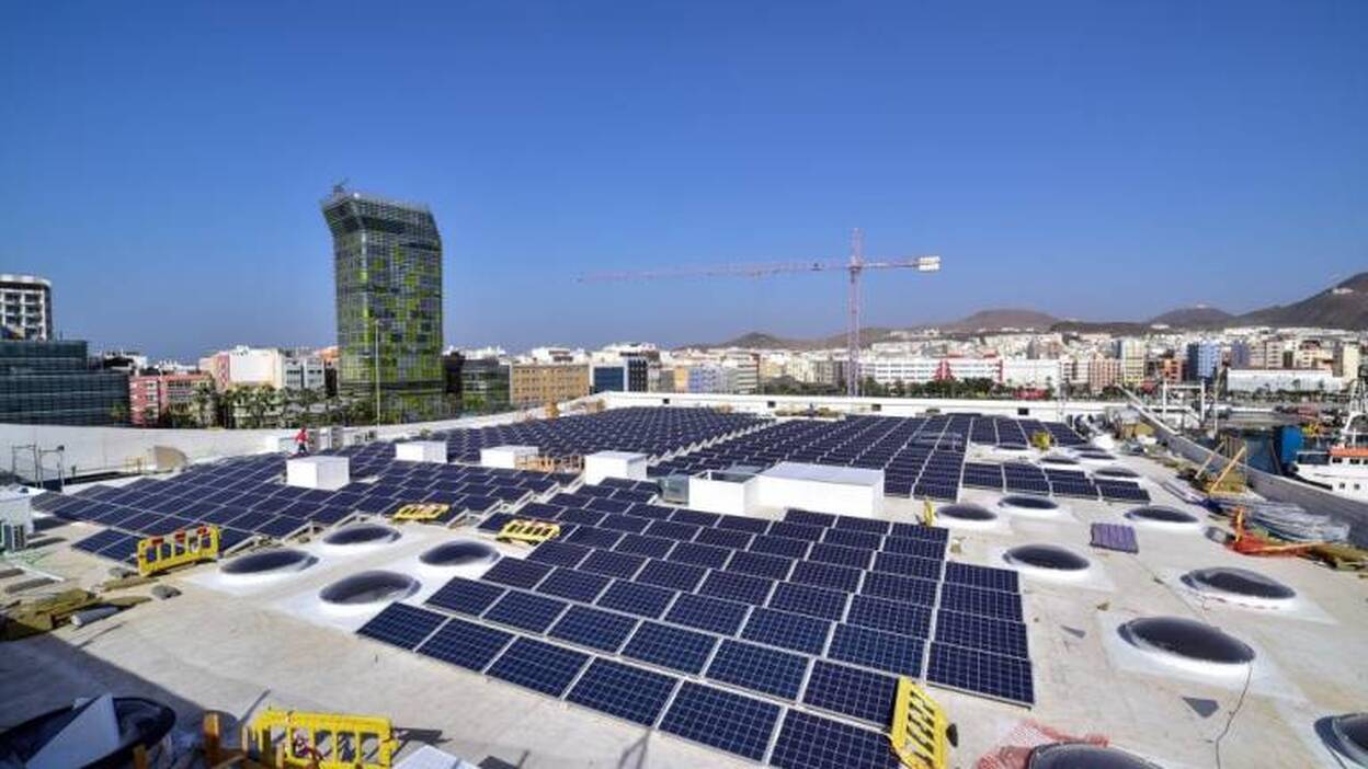El Estado estudiará las quejas por el reparto de ayudas fotovoltaicas