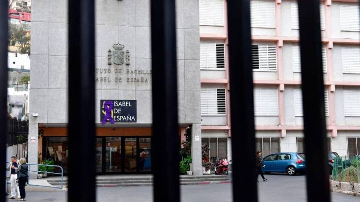 Educación amplía el calendario de final de 2º de Bachillerato