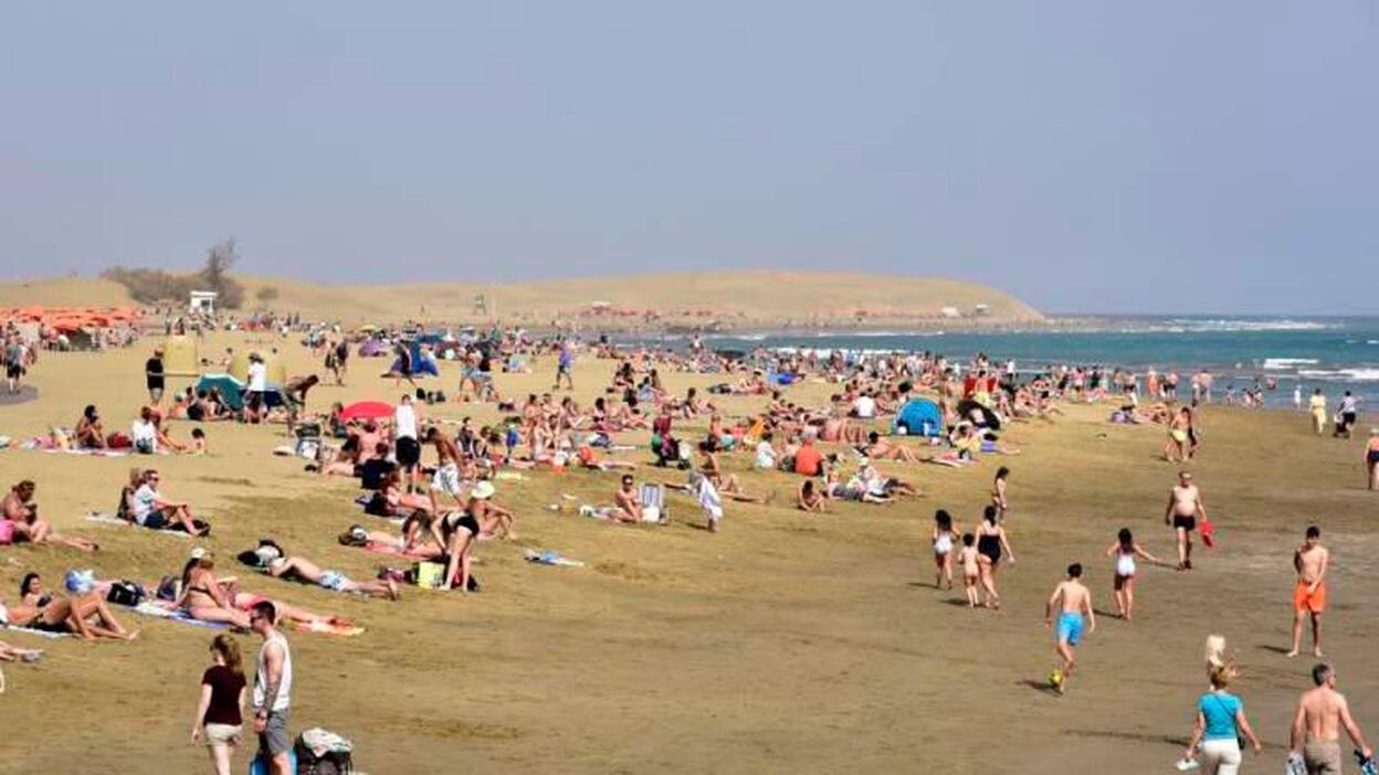 Los horarios para salir se adaptarán al clima de Canarias