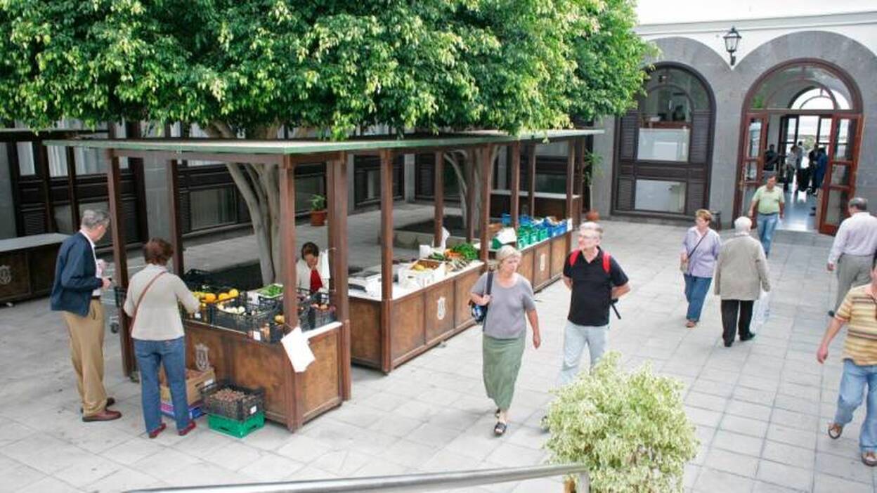 Arrecife aplaza la reapertura de la Recova