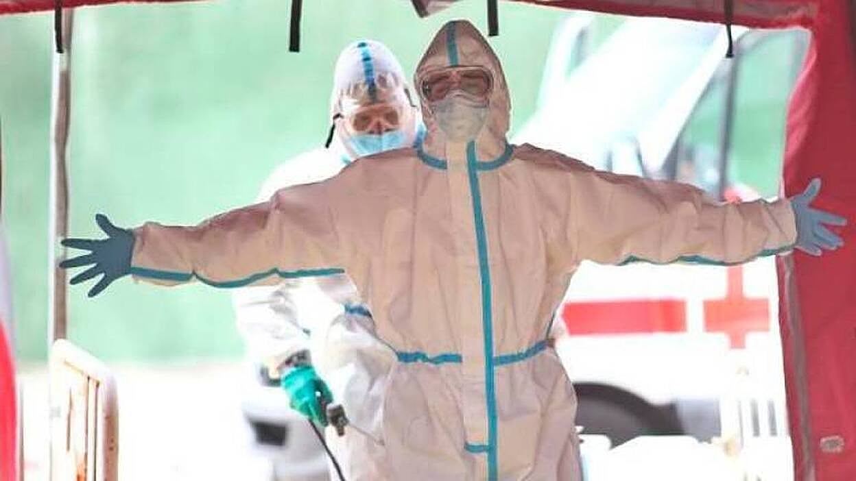 La pandemia sigue desacelerándose en España con 179 fallecidos y 604 contagios