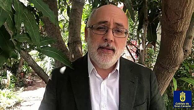 Morales reclama una economía de emergencia para una crisis sin precedente