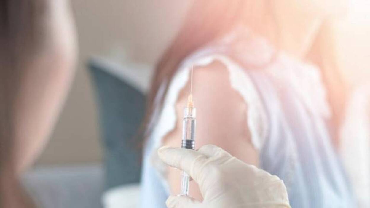 Sanidad se prepara para la gripe con 4’7 millones de vacunas